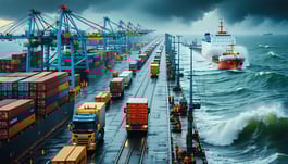 2025 Framework for Navigating a Dynamic Tariff Environment for U.S. Exporters