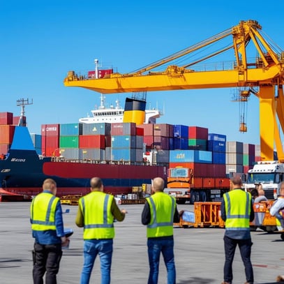 FCA Incoterms: How to Optimize Your Shipment from Los Angeles to Tokyo