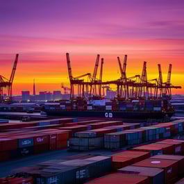 Maersk Gemini Cooperation: Strategic Evolution or Branding Exercise?
