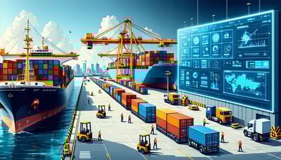 Strategic Insights into Schedule Reliability, Stability, and Accuracy from the Exporter and Importer Perspectives