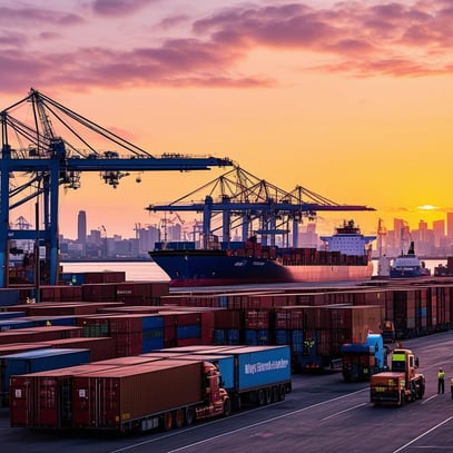 Does Higher Schedule Reliability Require Lower Profit Margins?