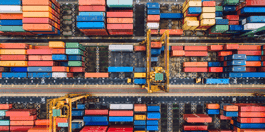 Containers, containers, containers