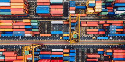 Containers, containers, containers