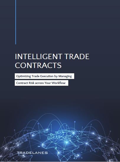 Intelligent Trade Contracts: The What, Why, and How
