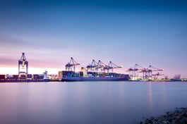 Update: COVID-19 effect on container shipping