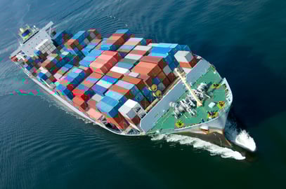 Executive perspective: Export challenges for specialty foods + what future holds
