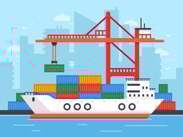 Freight Documents and the Receipt of Goods: Shipping Almonds from the US to the Netherlands FCA Incoterms