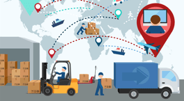 Top Use Cases for Researching Transportation Management Systems for Logistics Managers