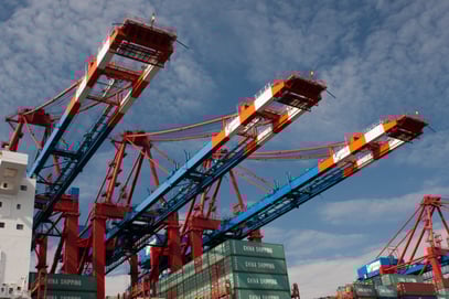 Top Use Cases for Researching Global Trade Management Systems for Supply Chain Executives