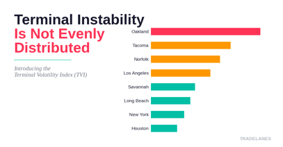 Introducing the Terminal Volatility Index (TVI)