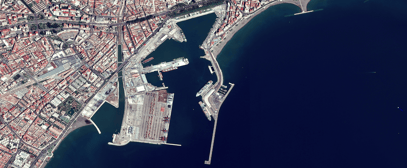 Enhancing Global Almond Exports by Overcoming Supply Chain Challenges from Port of Oakland, FCA Málaga